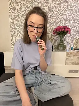 Persephone Kore online show from February 2026 05:42:02 PM