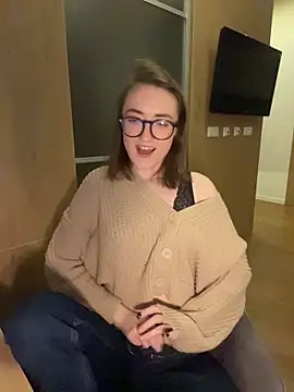 Persephone Kore online show from March 2026 07:25:02 PM