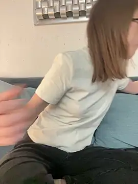 Persephone Kore online show from March 2026 06:50:02 PM