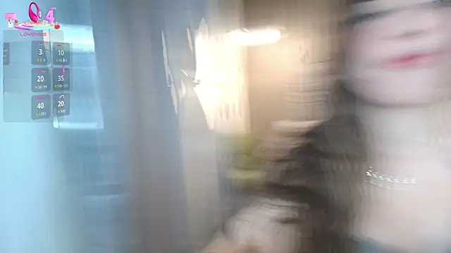 Gracie Blondie online show from January 2026 02:42:01 PM