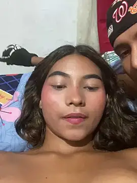 GeorgiandCoi online show from March 2026 07:48:02 PM