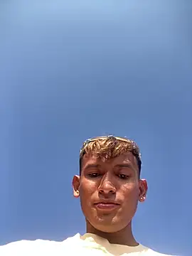 GeorgiandCoi online show from February 2026 09:23:02 PM