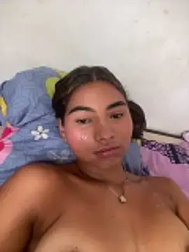 GeorgiandCoi online show from February 2026 04:05:01 PM