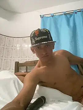 GeorgiandCoi online show from April 2026 06:31:02 AM