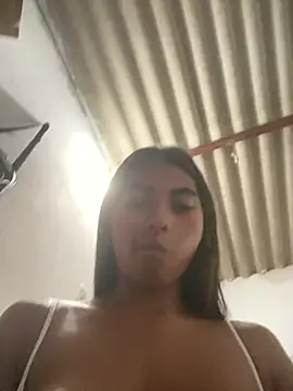 GeorgiandCoi online show from March 2026 08:21:02 AM