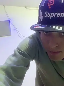 GeorgiandCoi online show from April 2026 07:00:01 AM