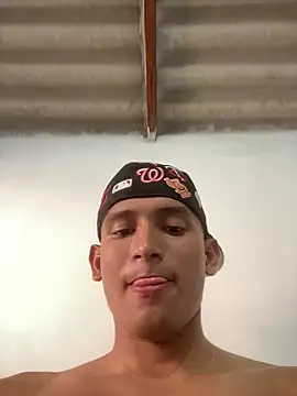 GeorgiandCoi online show from March 2026 07:57:02 PM