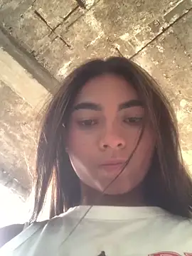 GeorgiandCoi online show from April 2026 09:54:01 PM