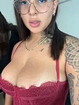 maferalvarexxx online show from April 2026 05:19:02 PM