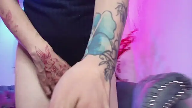 Lilith tayylor online show from February 2026 03:35:02 AM