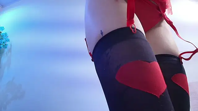 Lilith tayylor online show from February 2026 03:51:01 AM