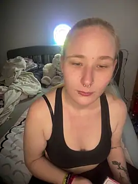 PurpleHazexx online show from March 2026 12:12:01 PM