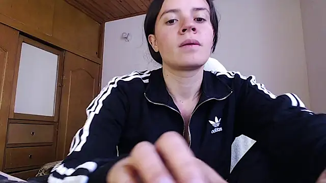 Shanel Lozano online show from March 2026 08:52:02 PM