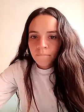 Shanel Lozano online show from March 2026 08:21:01 PM