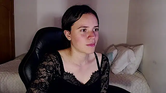 Shanel Lozano online show from March 2026 09:11:02 PM