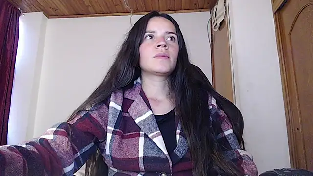 Shanel Lozano online show from May 2026 08:12:01 PM