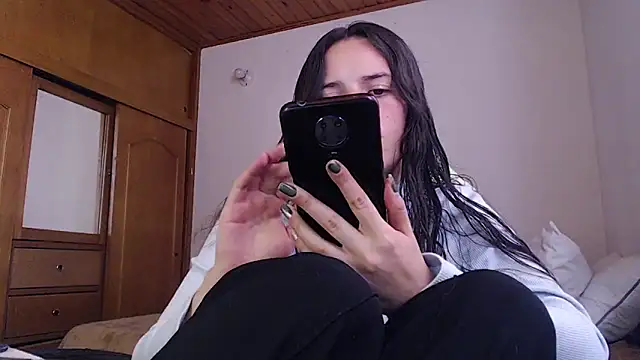 Shanel Lozano online show from March 2026 08:46:02 PM