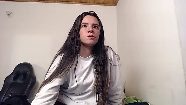 Shanel Lozano online show from April 2026 02:49:02 AM