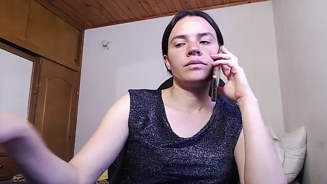 Shanel Lozano online show from March 2026 07:47:01 PM