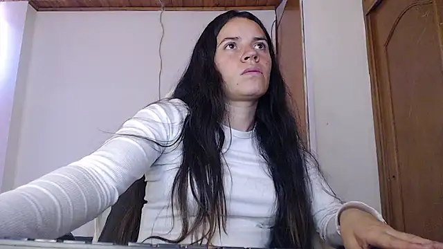 Shanel Lozano online show from April 2026 04:35:01 PM
