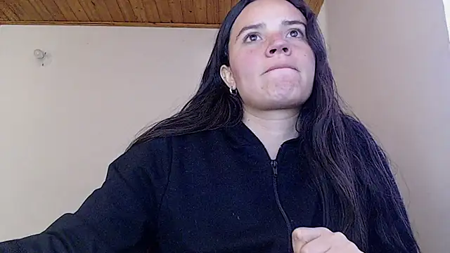 Shanel Lozano online show from July 2026 09:11:02 PM