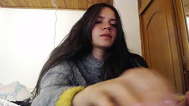 Shanel Lozano online show from May 2026 02:46:01 AM