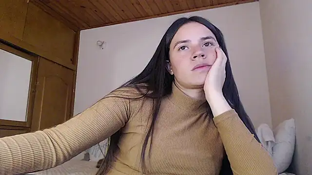 Shanel Lozano online show from March 2026 09:54:01 PM