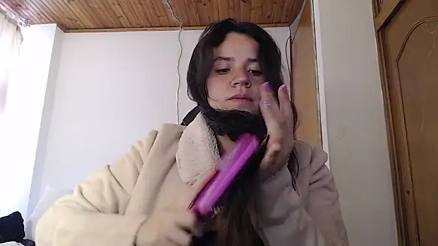 Shanel Lozano online show from February 2026 07:36:02 PM