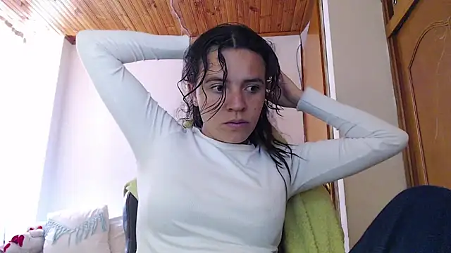 Shanel Lozano online show from February 2026 05:24:02 PM