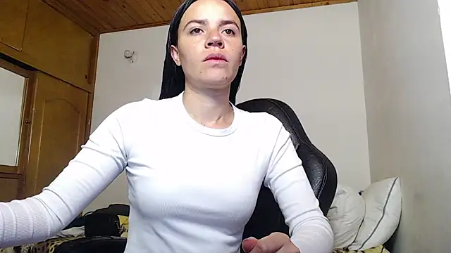 Shanel Lozano online show from March 2026 03:46:02 PM