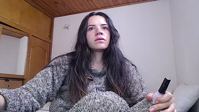 Shanel Lozano online show from March 2026 01:15:02 PM