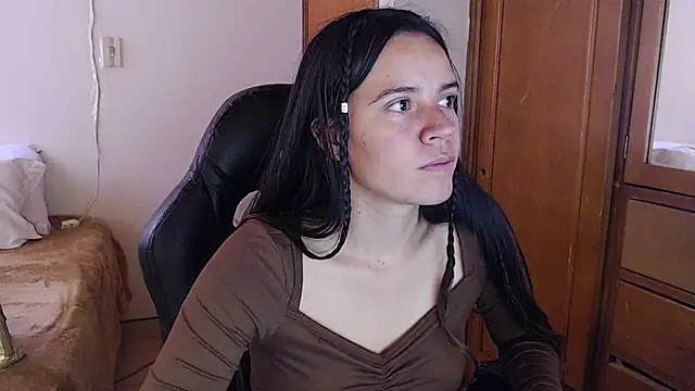 Shanel Lozano online show from February 2026 05:22:01 PM