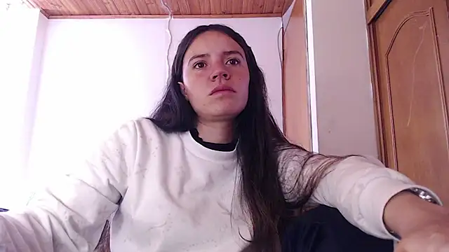 Shanel Lozano online show from February 2026 03:47:01 PM