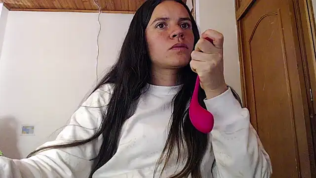 Shanel Lozano online show from April 2026 06:58:01 PM
