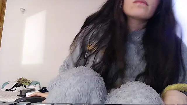 Shanel Lozano online show from May 2026 08:50:01 PM