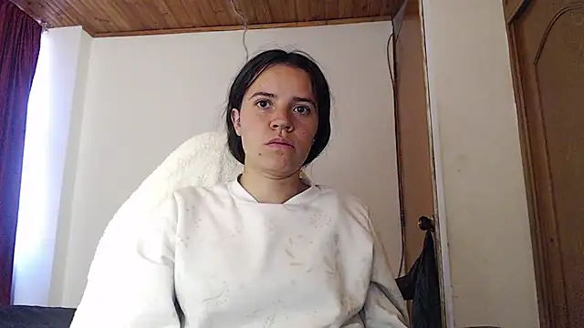 Shanel Lozano online show from April 2026 09:38:01 PM
