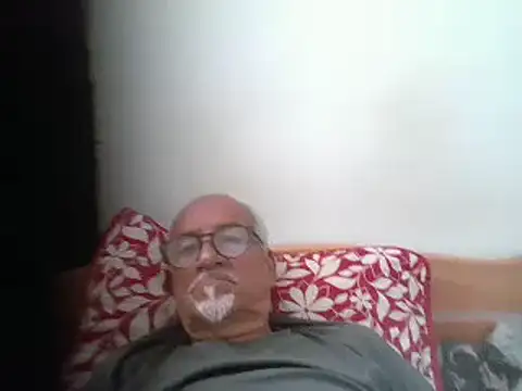 Patyman online show from April 2026 07:51:01 PM