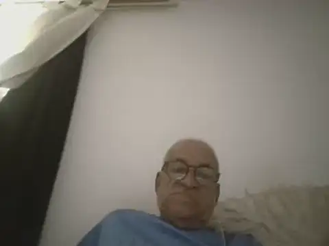 Patyman online show from March 2026 05:37:01 PM