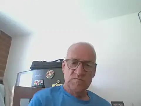 Patyman online show from March 2026 05:52:02 PM