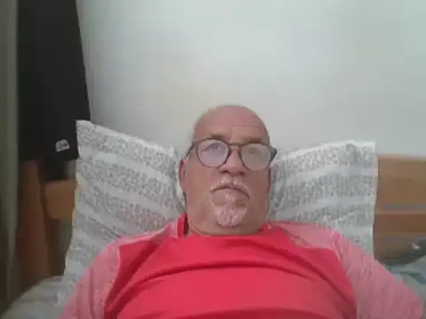 Patyman online show from April 2026 08:17:01 PM