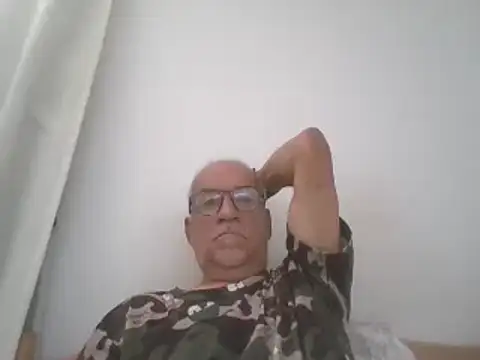 Patyman online show from March 2026 03:23:01 PM