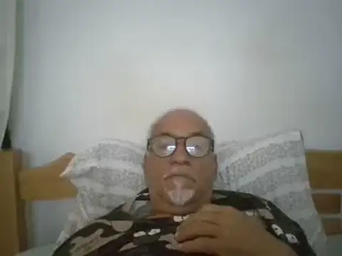 Patyman online show from April 2026 02:44:02 PM