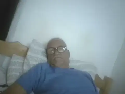 Patyman online show from March 2026 11:27:01 PM