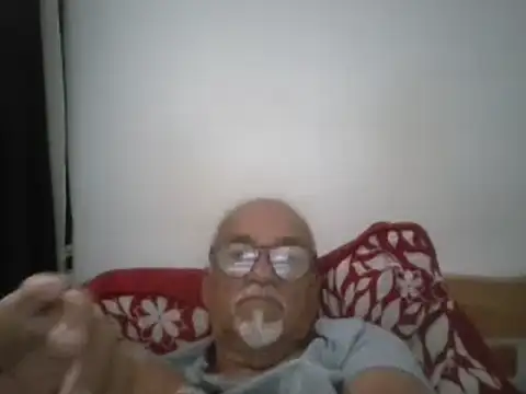 Patyman online show from April 2026 10:11:01 PM