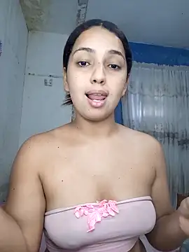 Snapshot of Linda_Dadhe chatting on June 2026 02:37:02 PM Linda Dadhe online show from June 2026 02:37:02 PM