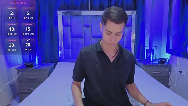 LeoMonnroe online show from April 2026 05:08:02 PM