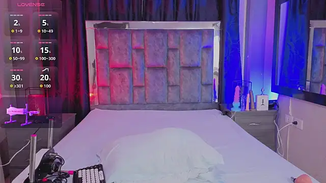 LeoMonnroe online show from April 2026 07:15:02 PM