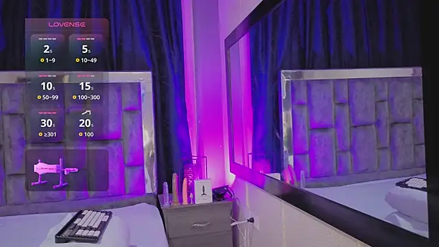 LeoMonnroe online show from March 2026 07:28:01 PM