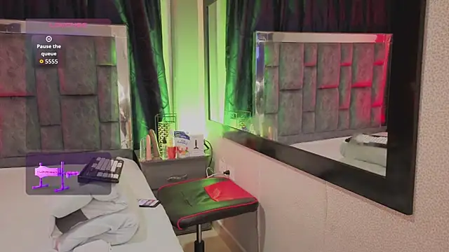 LeoMonnroe online show from March 2026 08:03:01 PM