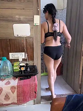 HotNeha08 online show from March 2026 02:16:01 AM